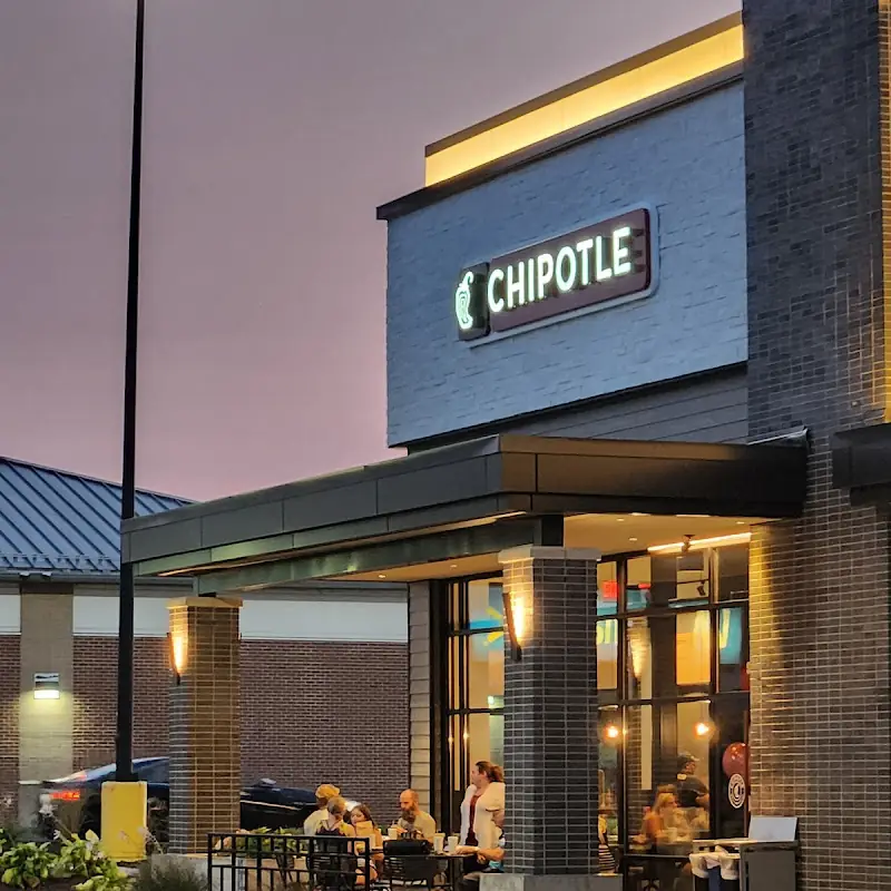 Chipotle Mexican Grill
