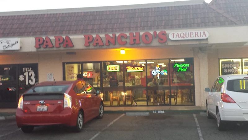 Large Soft Taco (Taco)