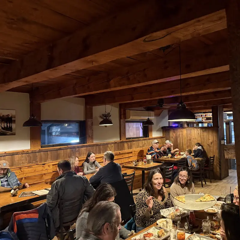 Mad Moose Bar & Grill