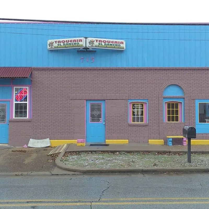 Taqueria El Rancho