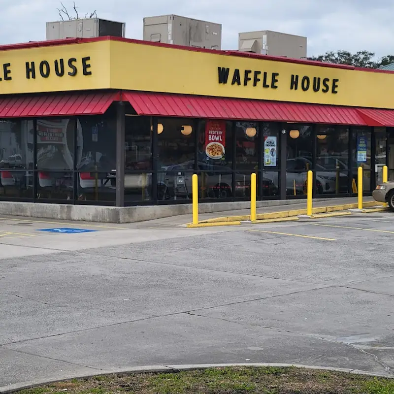 Waffle House