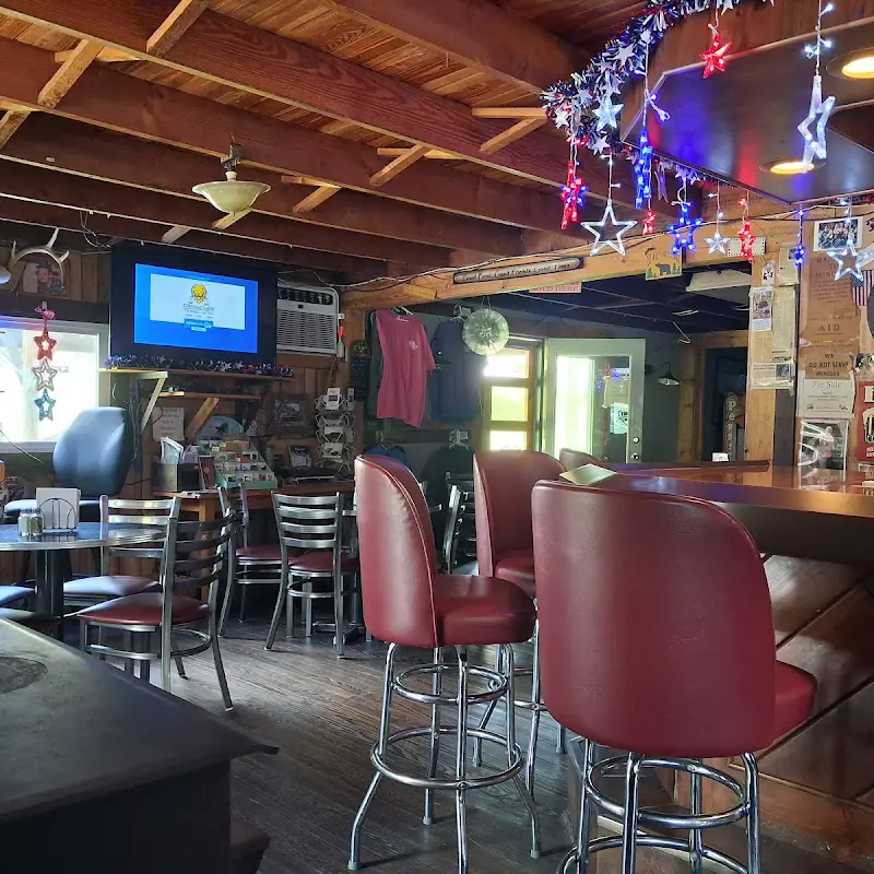 Pat Reeder's Tavern