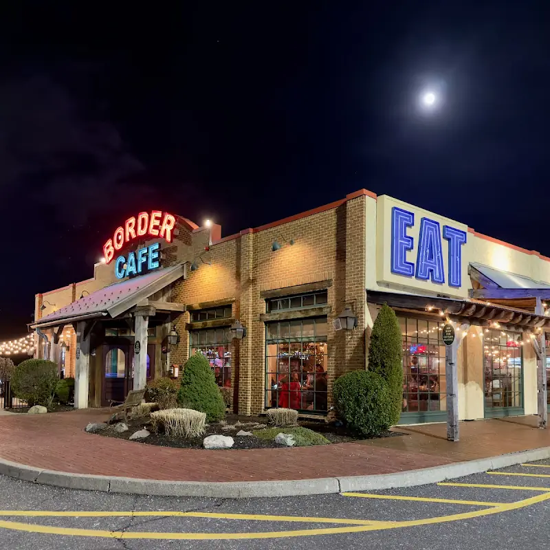 Border Cafe