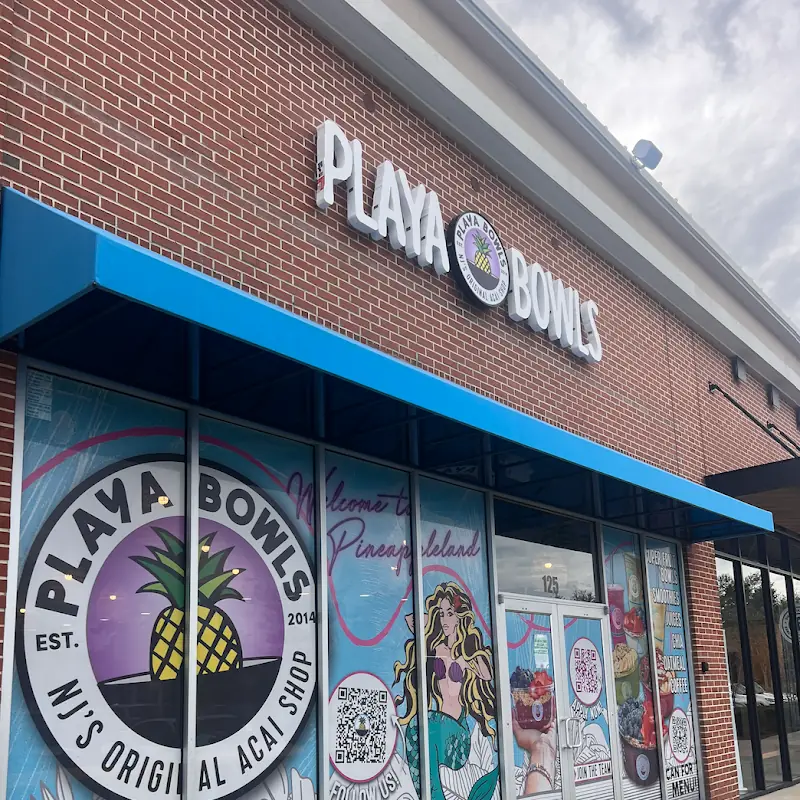 Playa Bowls