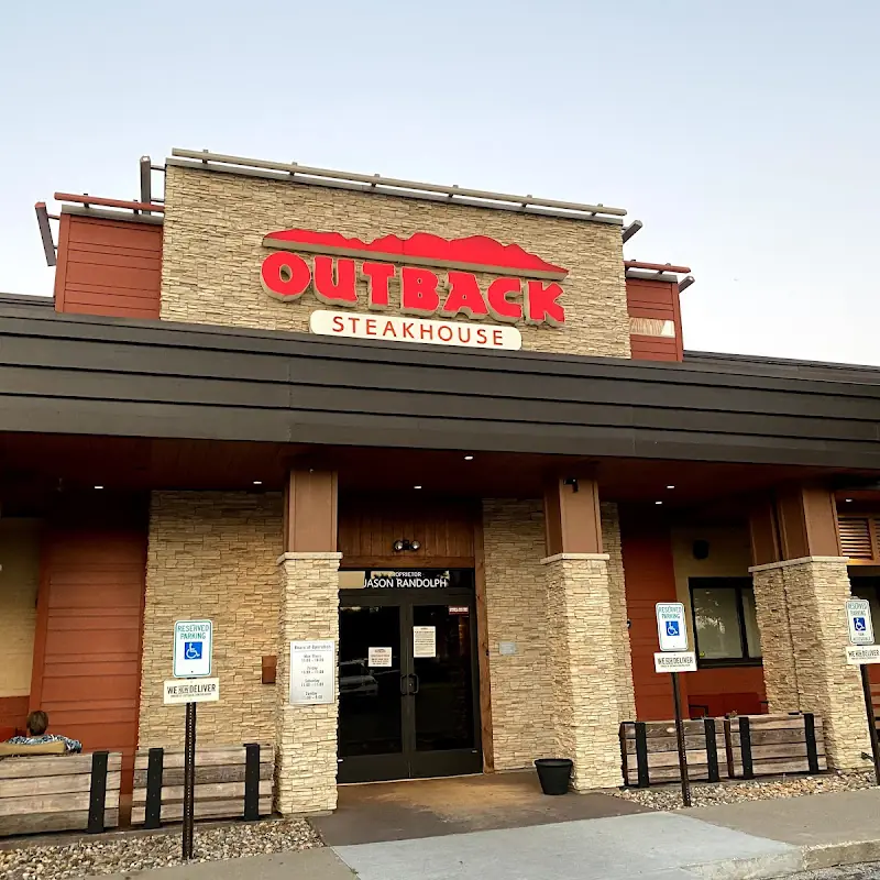 Outback Steakhouse