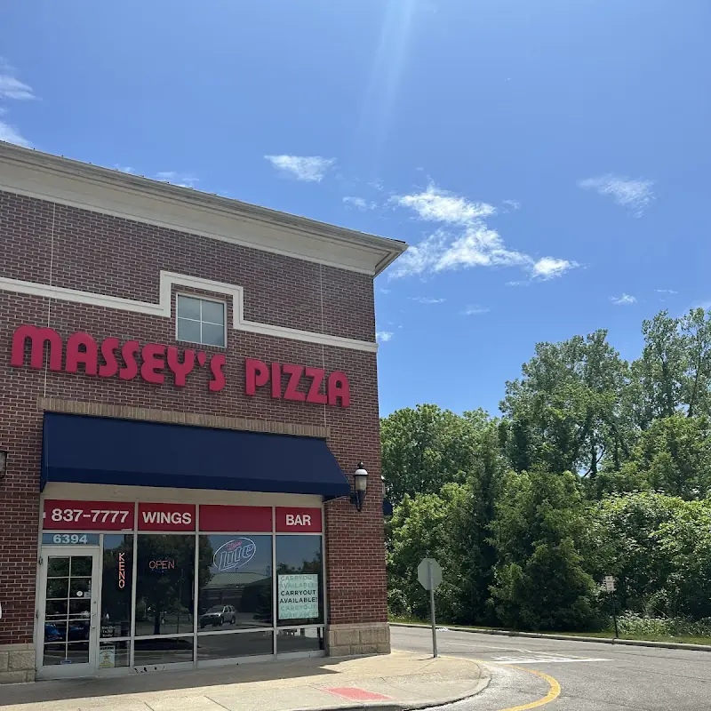 Massey's Pizza Sports Bar & Wings - Canal Winchester