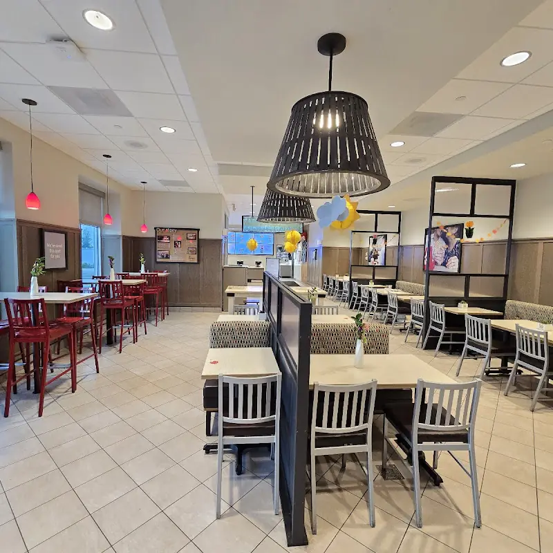 Chick-fil-A