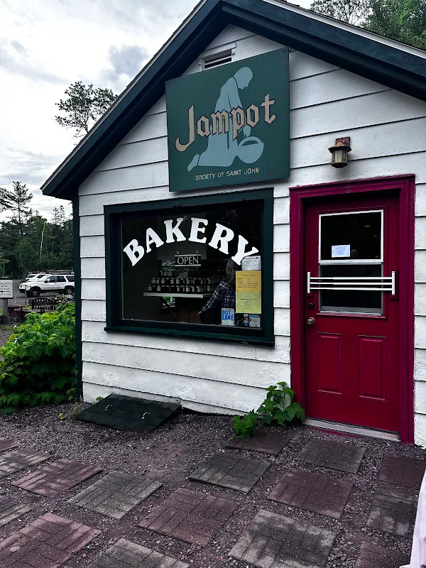 The Jampot