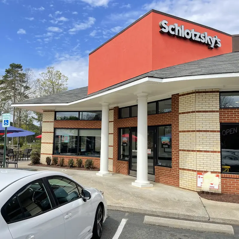 Schlotzsky's Deli