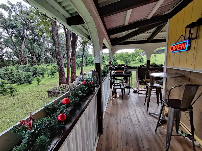Miranda's Farms Cafe