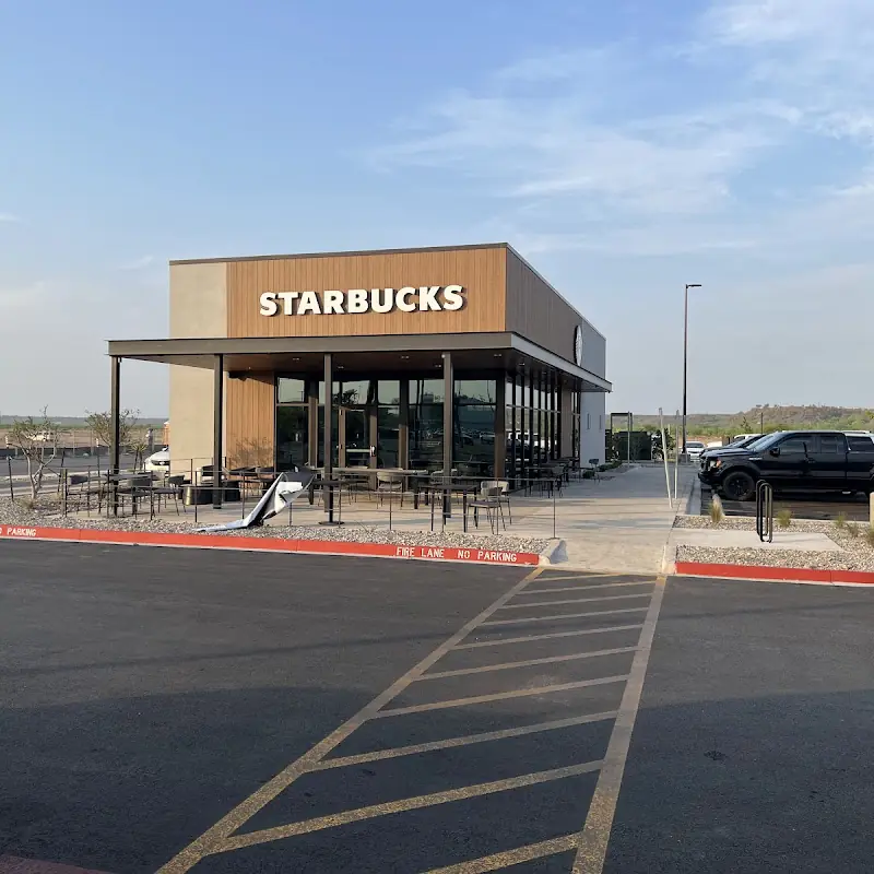 Starbucks Coffee Company