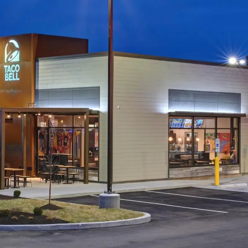 Taco Bell