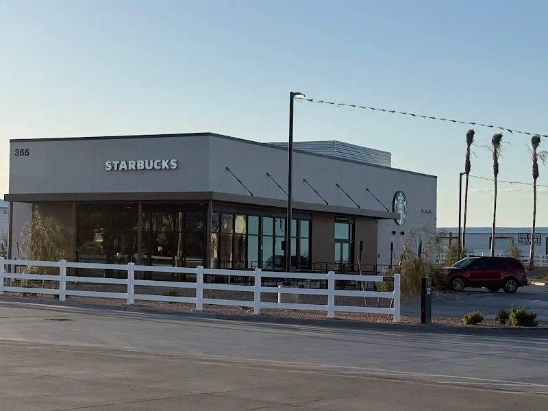 Starbucks Coffee Company