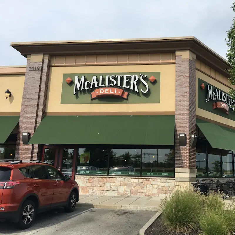 McAlister's Deli