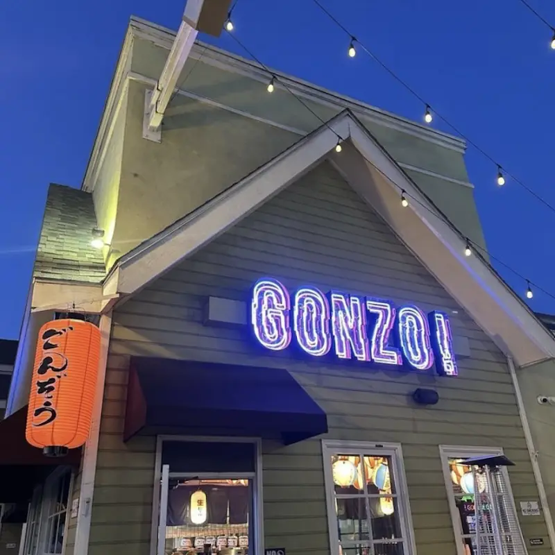 GONZO!