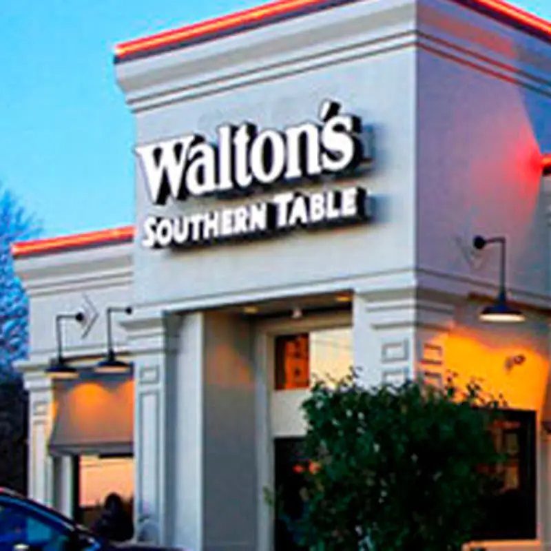 Walton's Southern Table