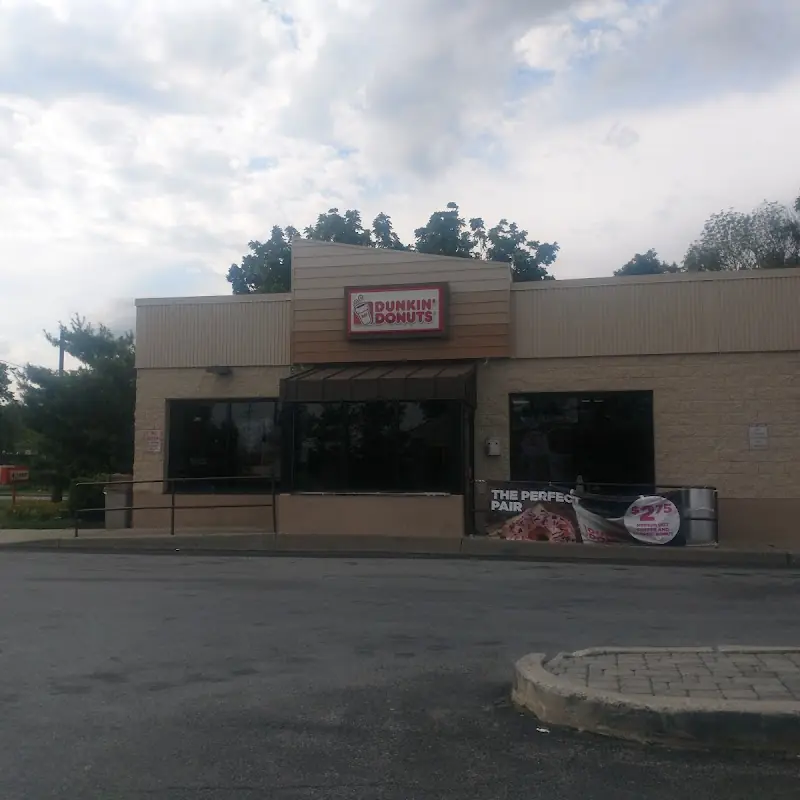 Dunkin'