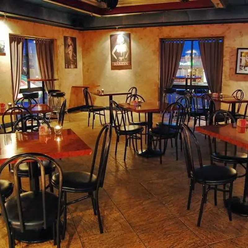 Szarotka Restaurant Bar Banquets