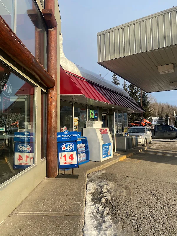 Smitty's Family Restaurant - Fernie