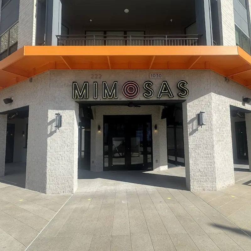 Mimosas