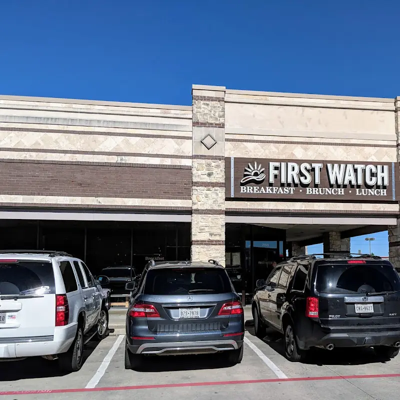 First Watch