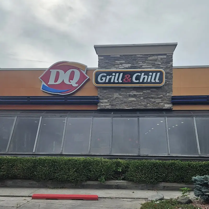 Dairy Queen Grill & Chill