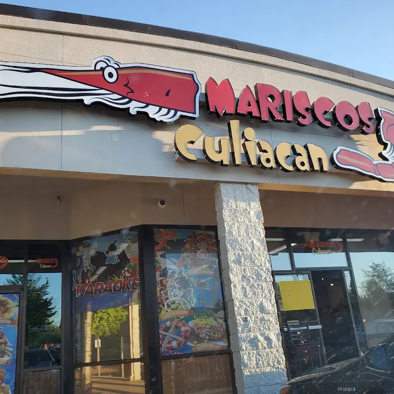 Mariscos Culiacan