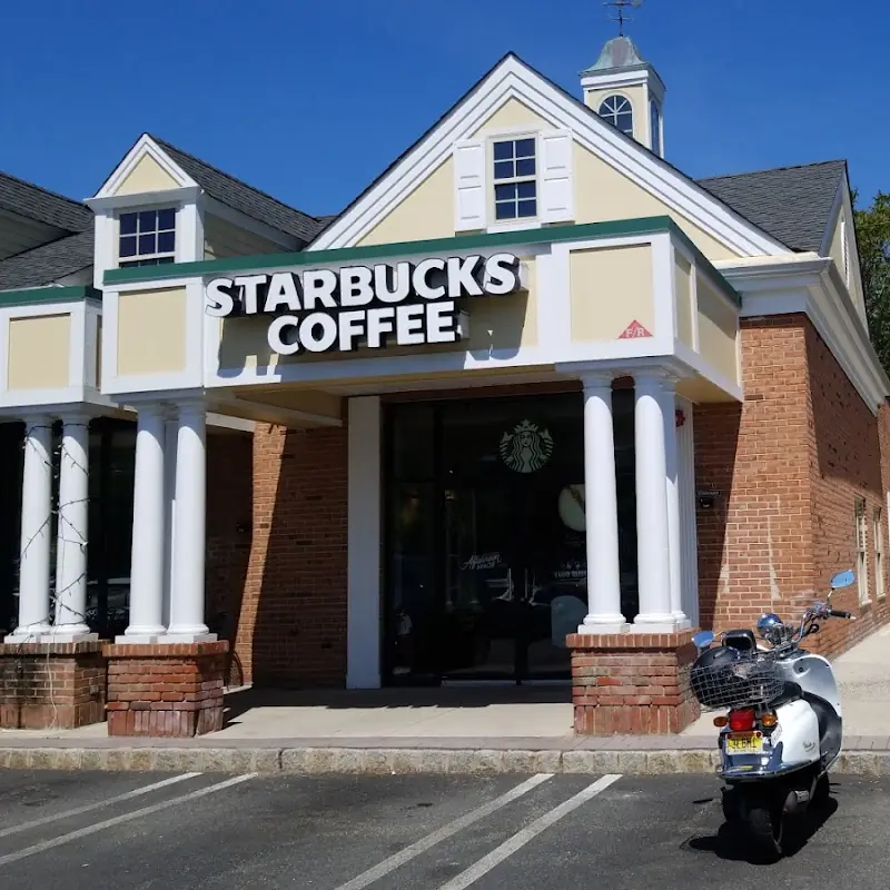 Starbucks Coffee Company