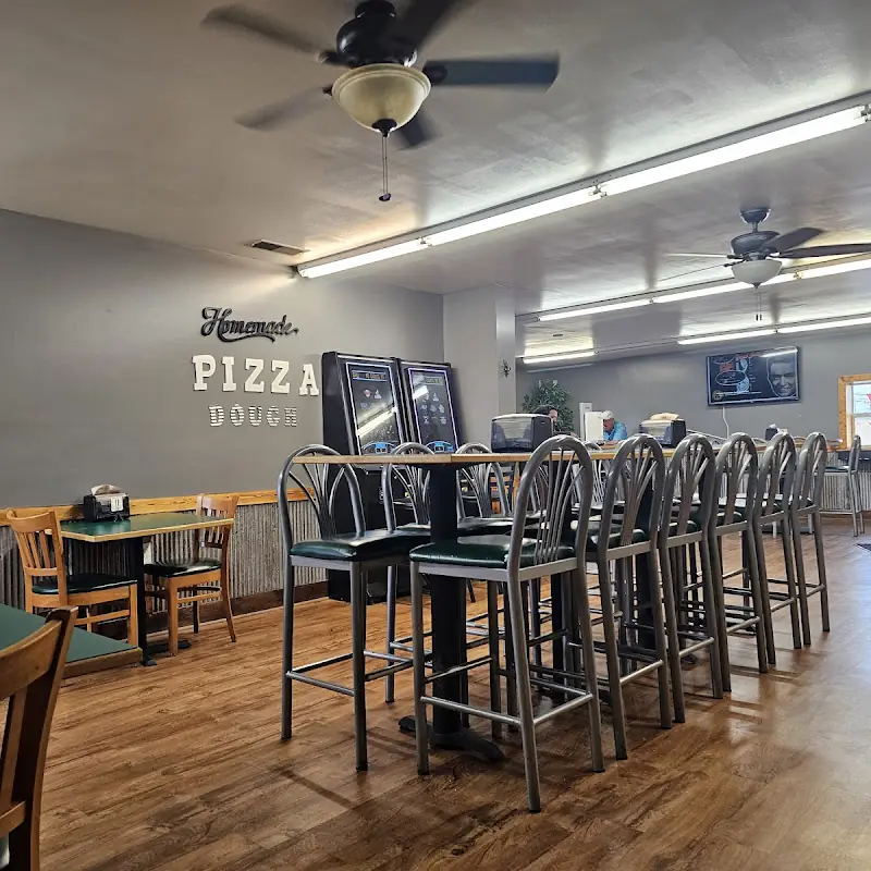 Eubank Pizza Somerset