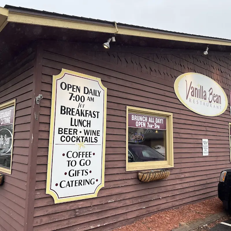 Vanilla Bean - Two Harbors
