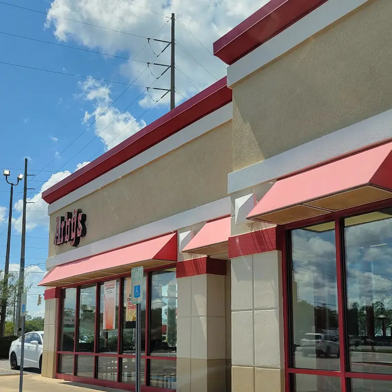 Arby's