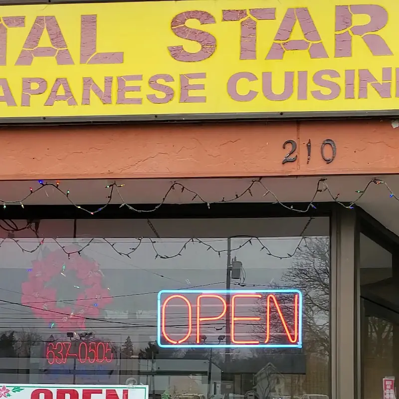 Oriental Star