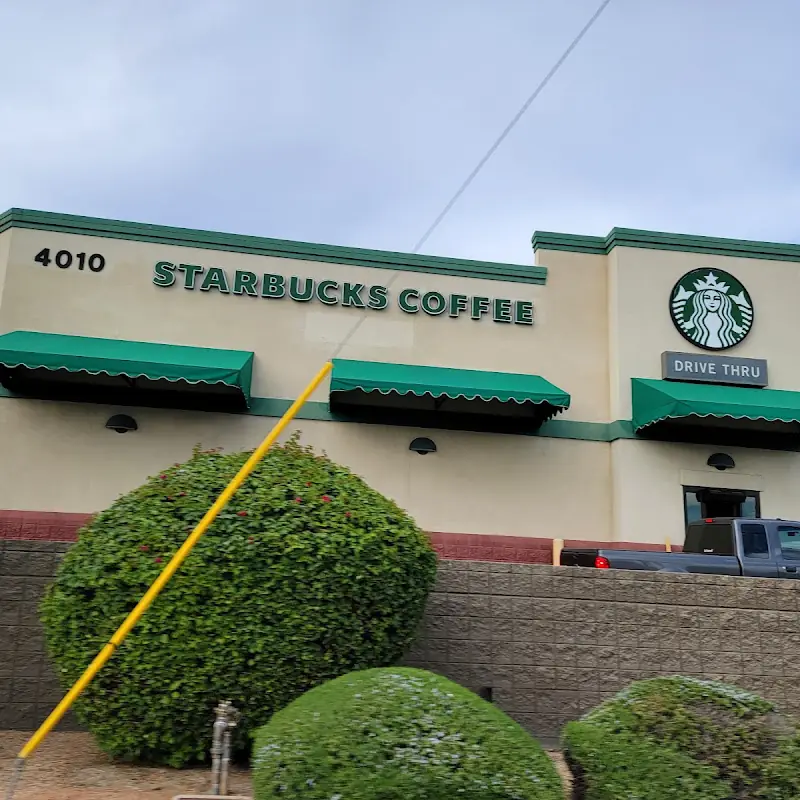 Starbucks Coffee Company