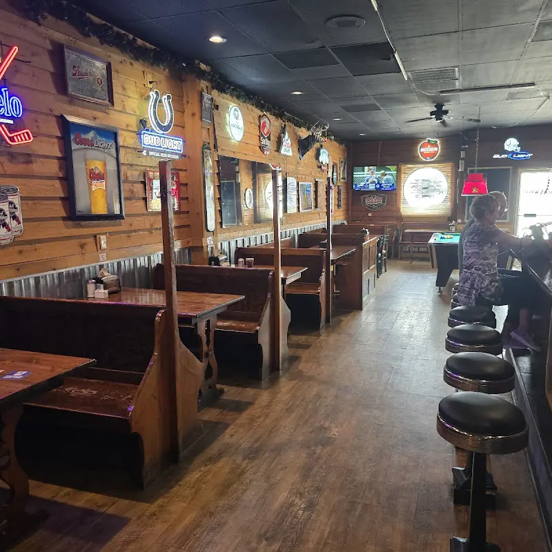 Wagon Wheel Tavern