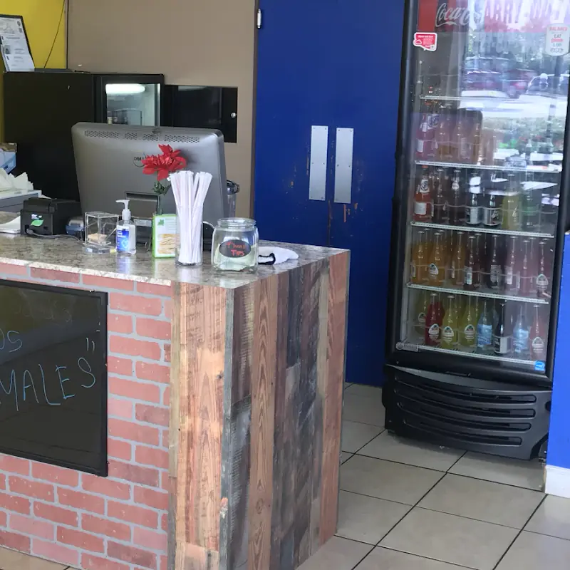 The Habanero Grill