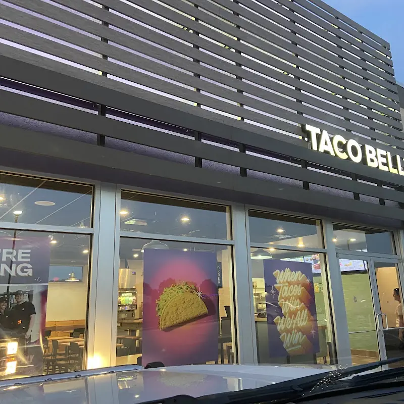 Taco Bell