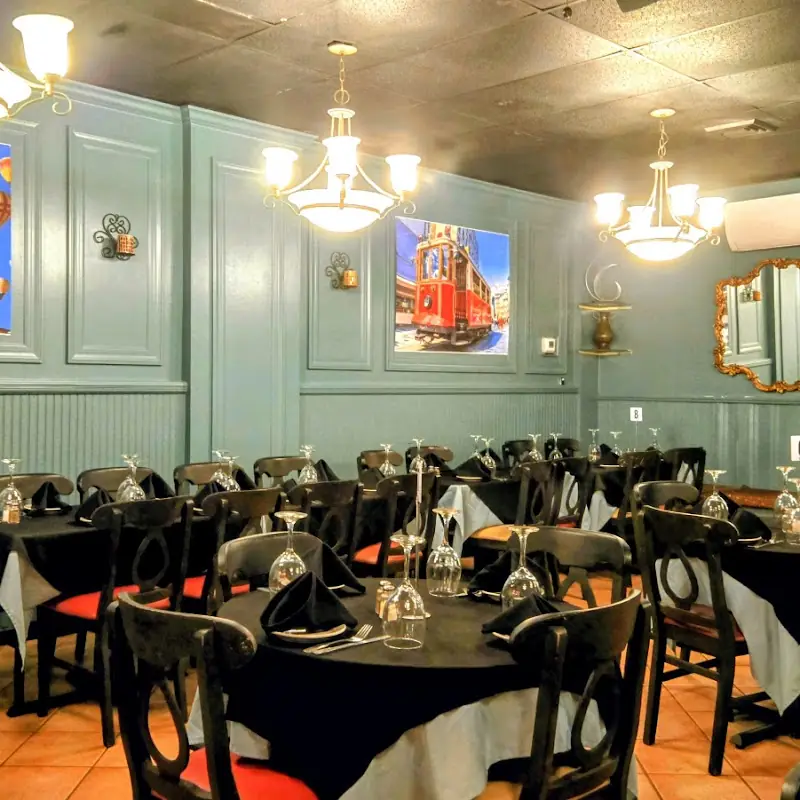 Turquaz Restaurant