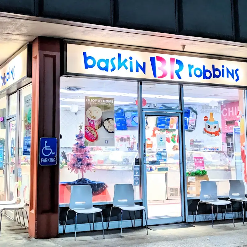 Baskin-Robbins