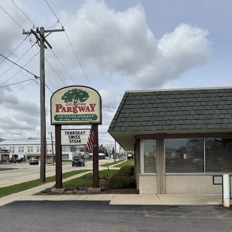 Sycamore Parkway Restaurant