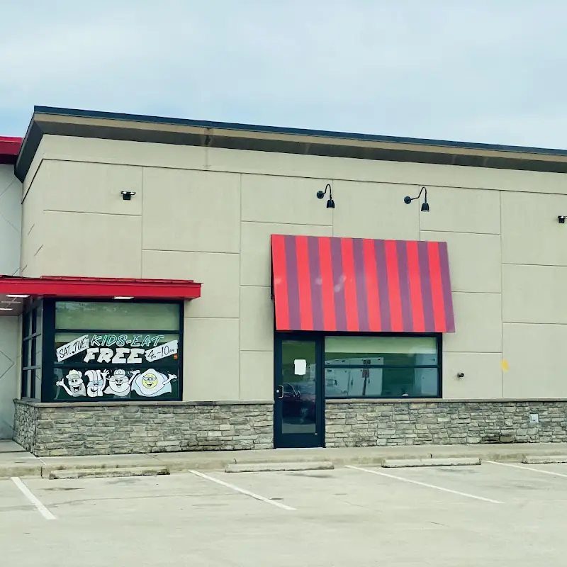 Denny's Restaurant