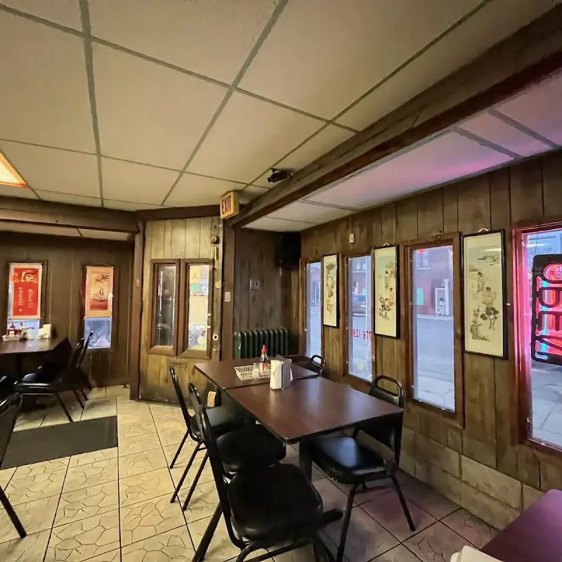 Truc Lam Restaurant