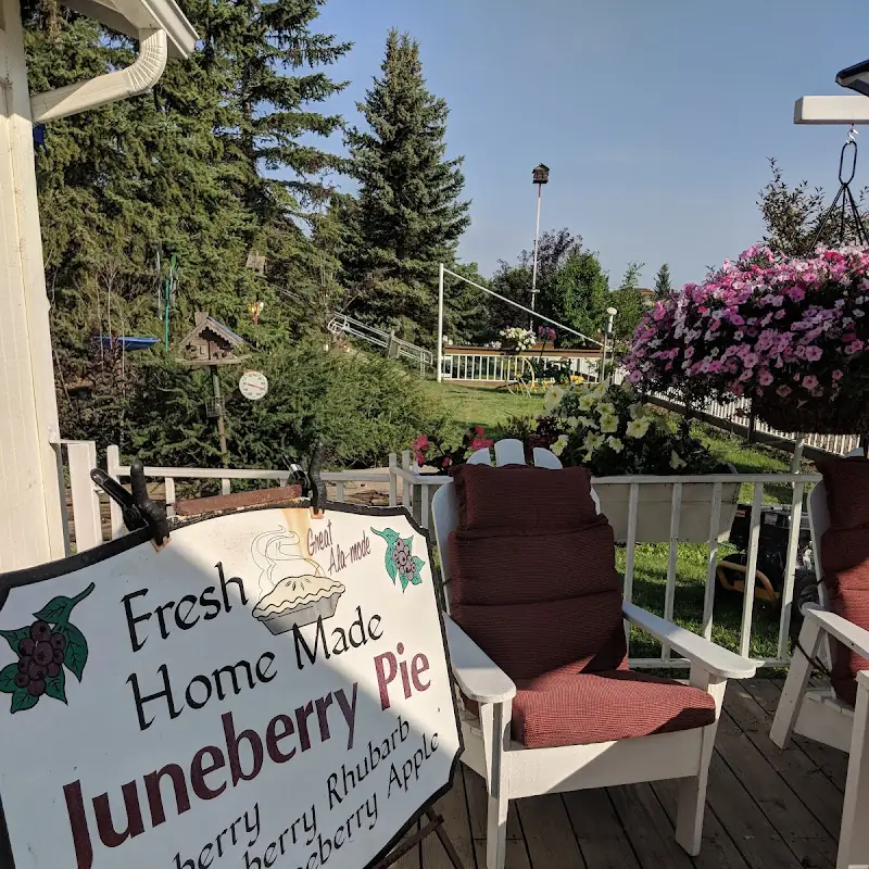 Lund's Landing Restaurant