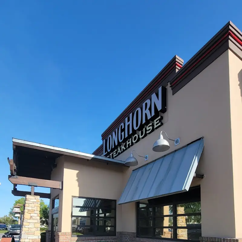 LongHorn Steakhouse