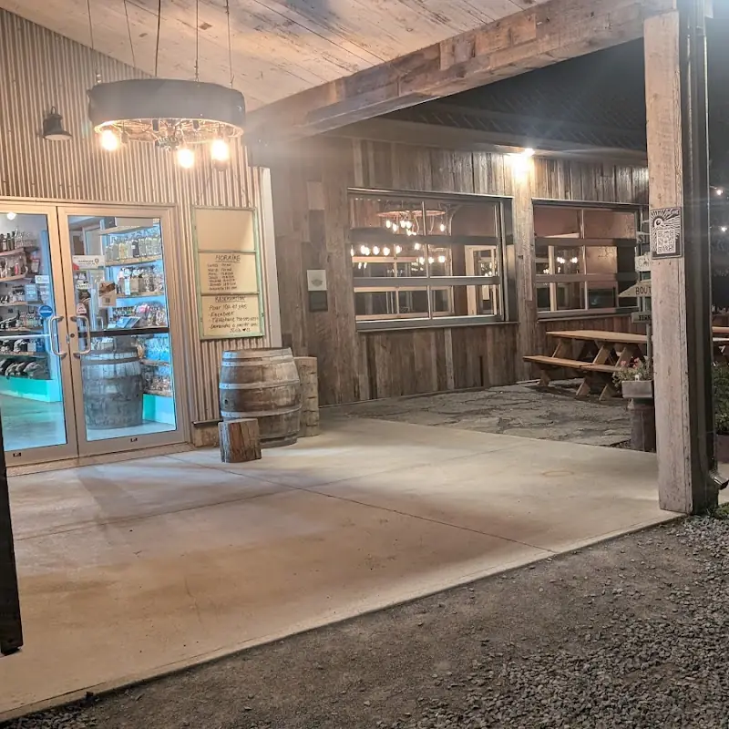 Terre à Boire - Ferme Brassicole & Distillerie