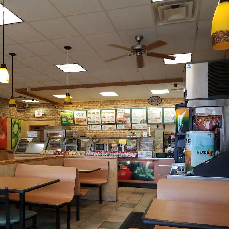 Subway