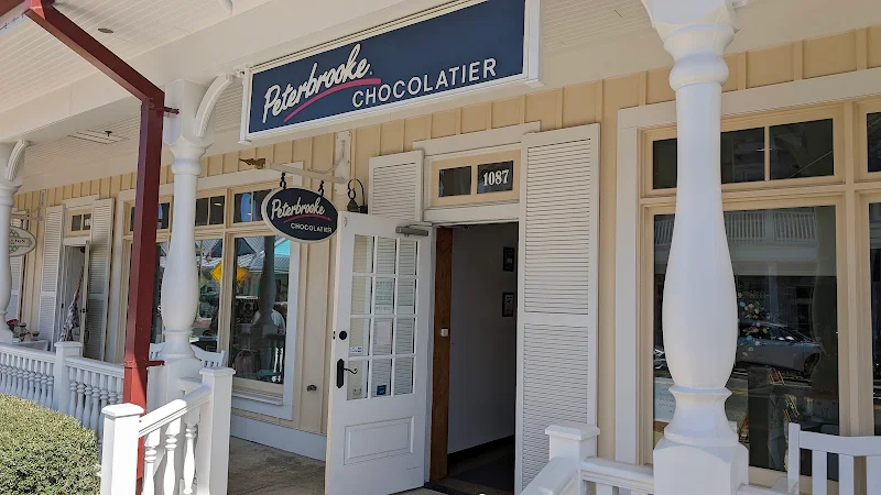 Peterbrooke Chocolatier The Villages