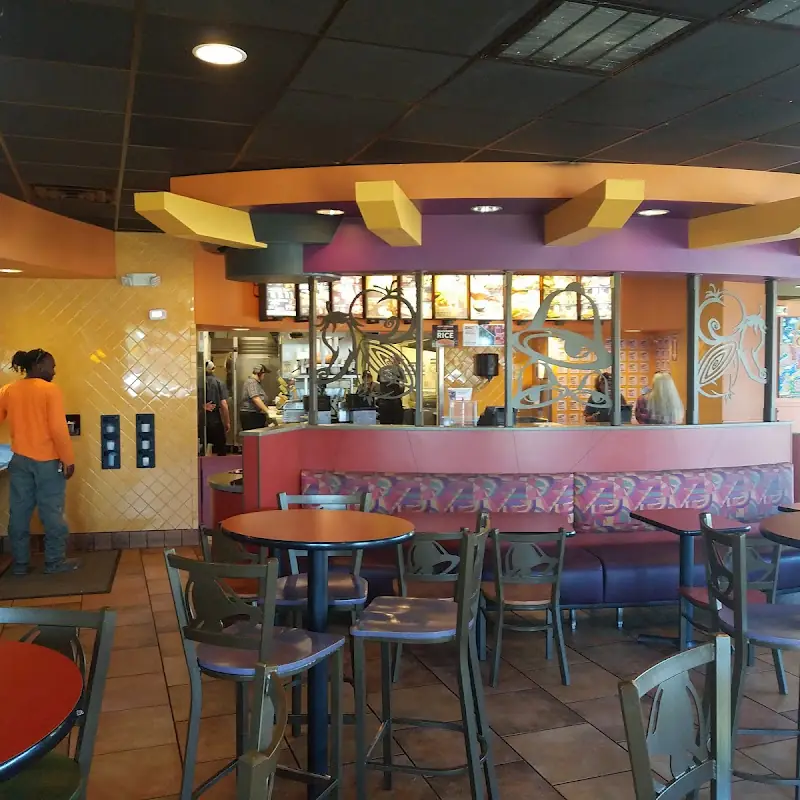 Taco Bell