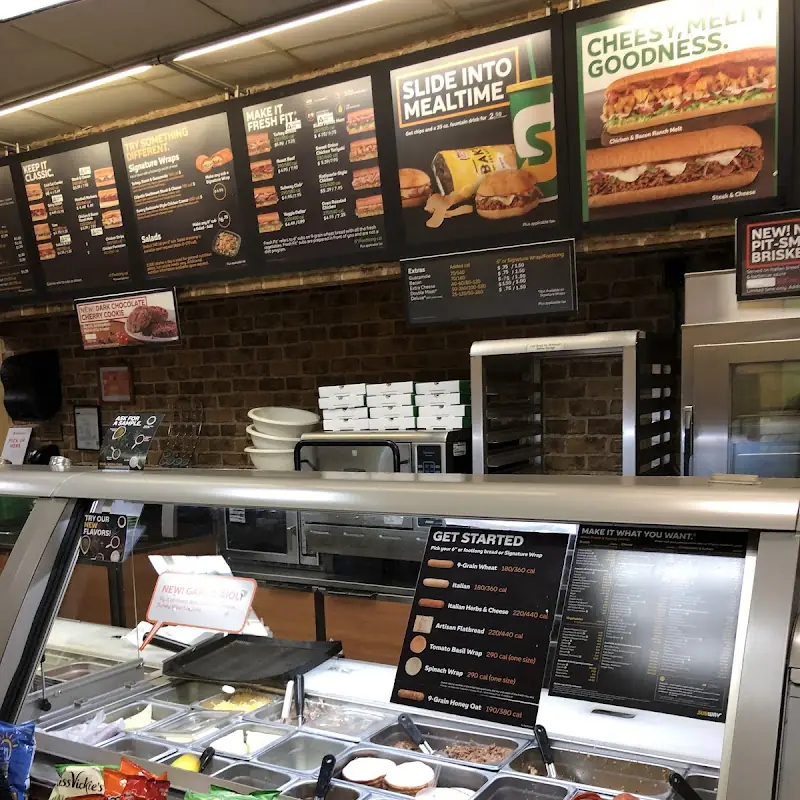 Subway