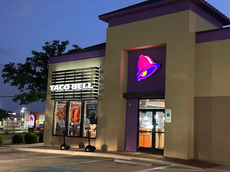 Taco Bell
