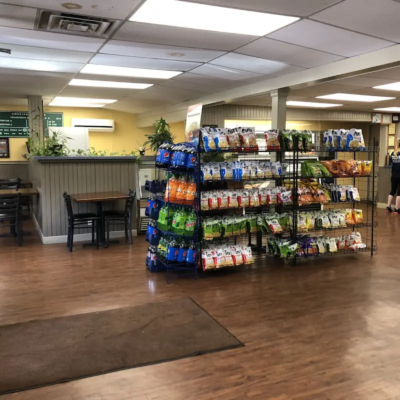 North End Market & Deli